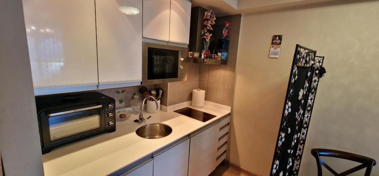 Ferienwohnung Mirando Al Mar - Con Vistas Al Mar Para 4 Pax - Vut-4014-As Gijón Exterior foto